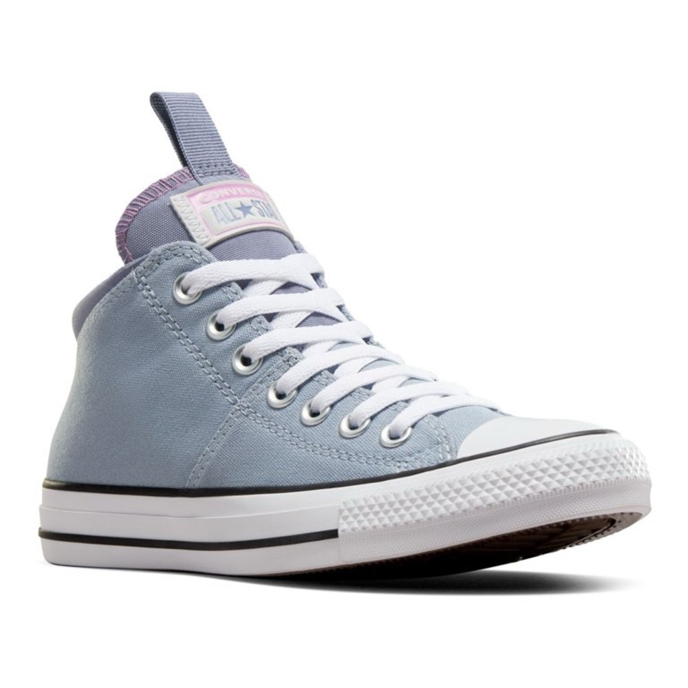 Converse All Star Madison Mid Top Sneakers new without box!
